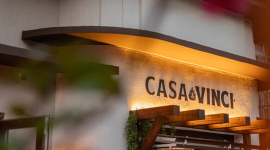 Casa Vinci- foto GUTO SOUZA