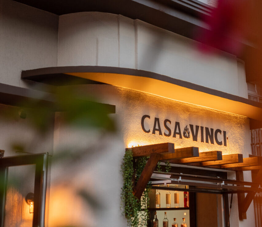 Casa Vinci- foto GUTO SOUZA