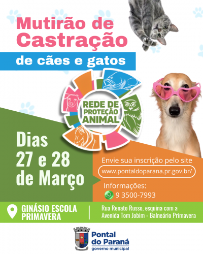 Castração Pontal