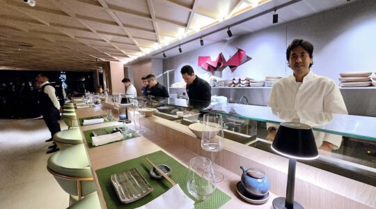 Chef Regis Hideki Shiguematsu – foto Rodrigo Pierrot (2)