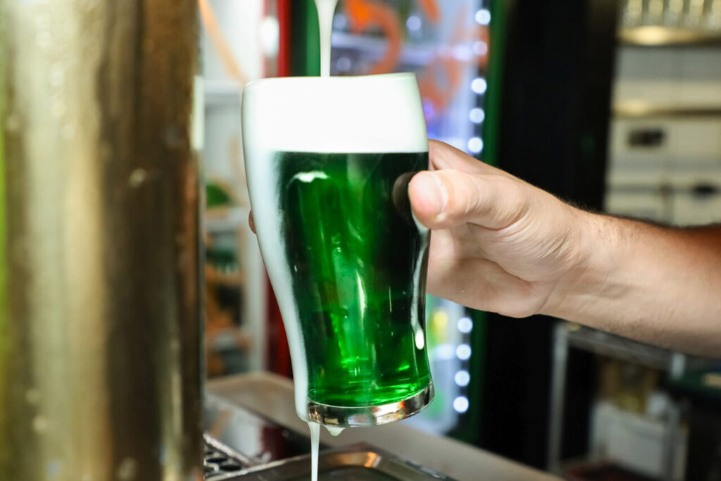 Chope verde – foto Leo Karam (2)
