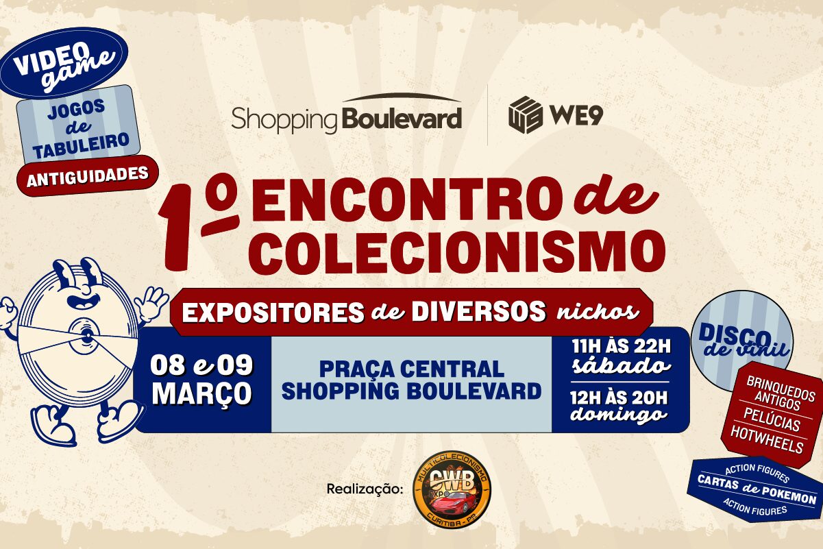 Colecionadores