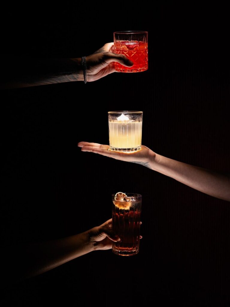 Continental novos cocktails studio 03