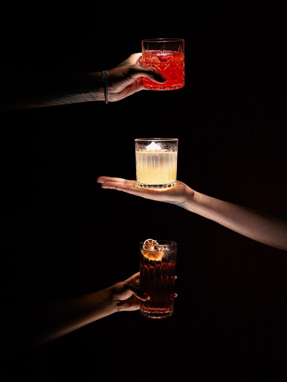 Continental novos cocktails studio 03
