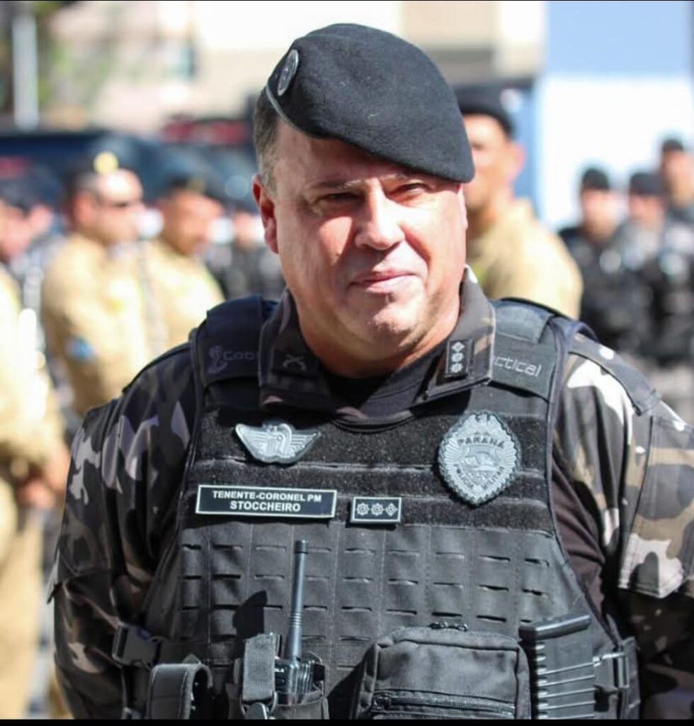 Coronel
