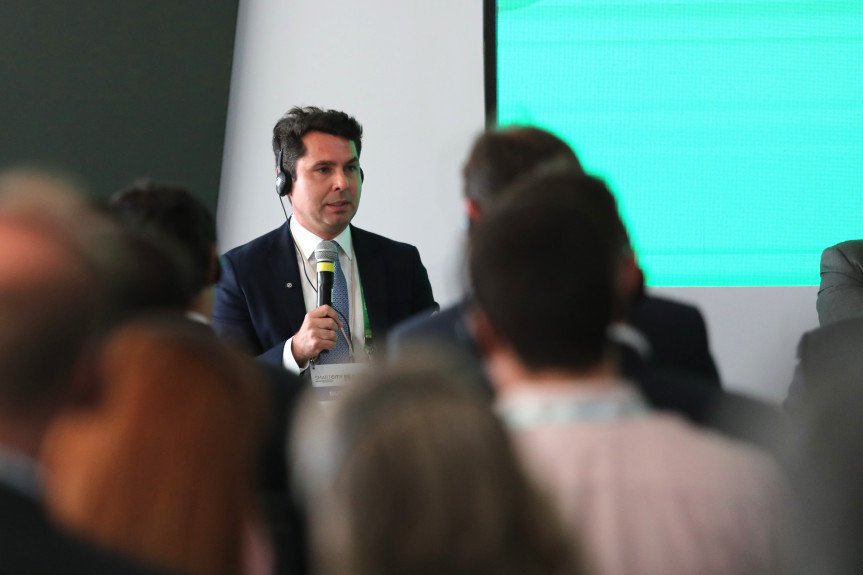 Curi smart city cidades inteligentes valdir amaral