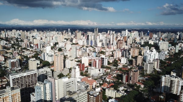 Curitiba