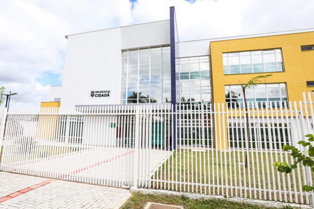 Delegacia Cidada