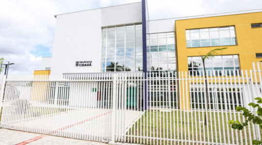 Delegacia Cidada