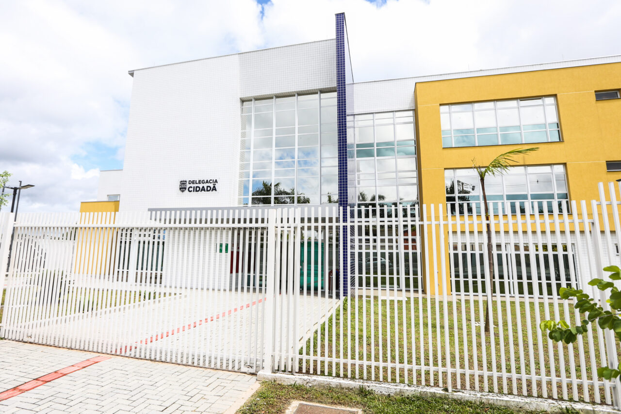 Delegacia Cidada