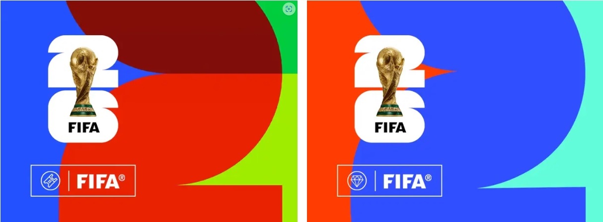 Copa do Mundo - Fifa