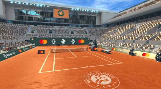Roland-Garros eSeries