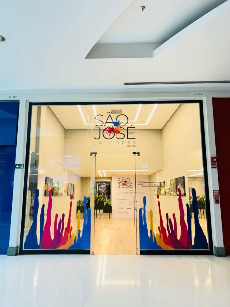 Exposição São José em Cores (2)