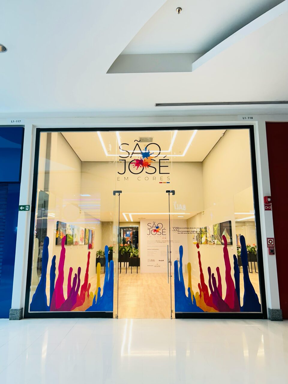 Exposição São José em Cores (2)