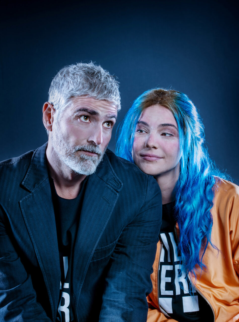 FOTO 1 – DIVULGAÇÃO B.E – Tame Louise