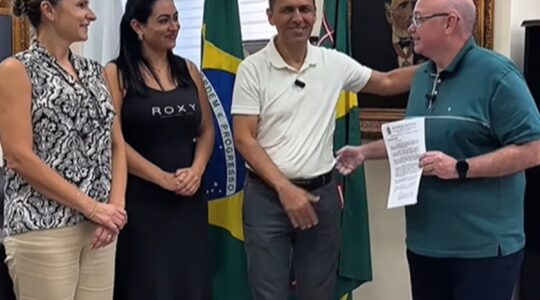 FOTO PARANAGUA
