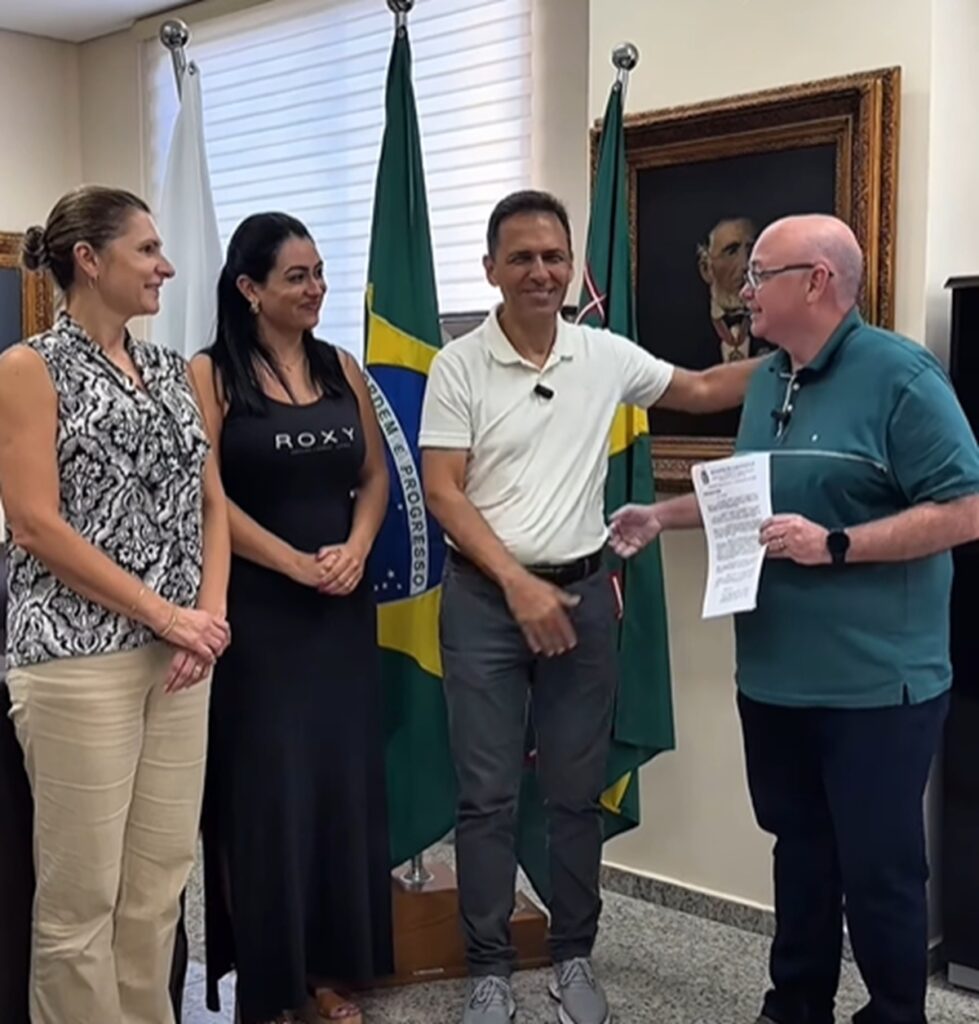 FOTO PARANAGUA