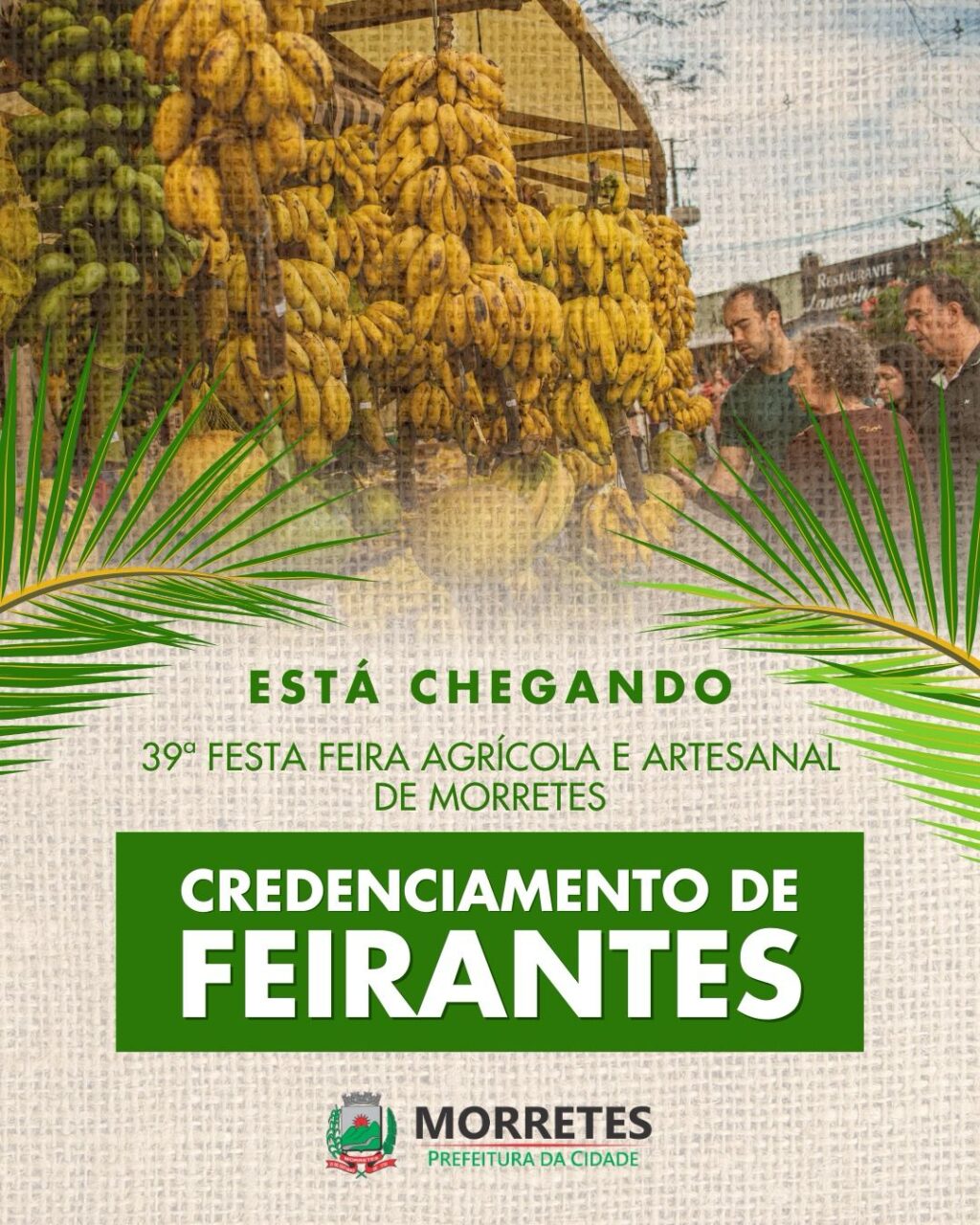 Feira Morretes