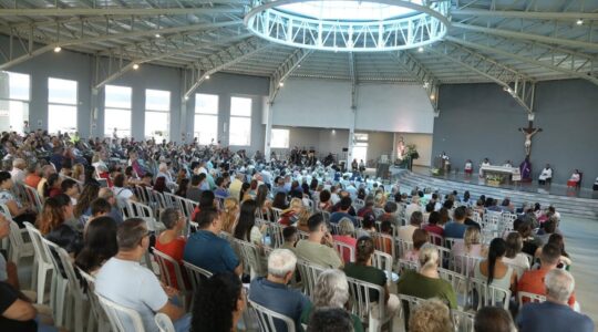 Festa de São José igreja2