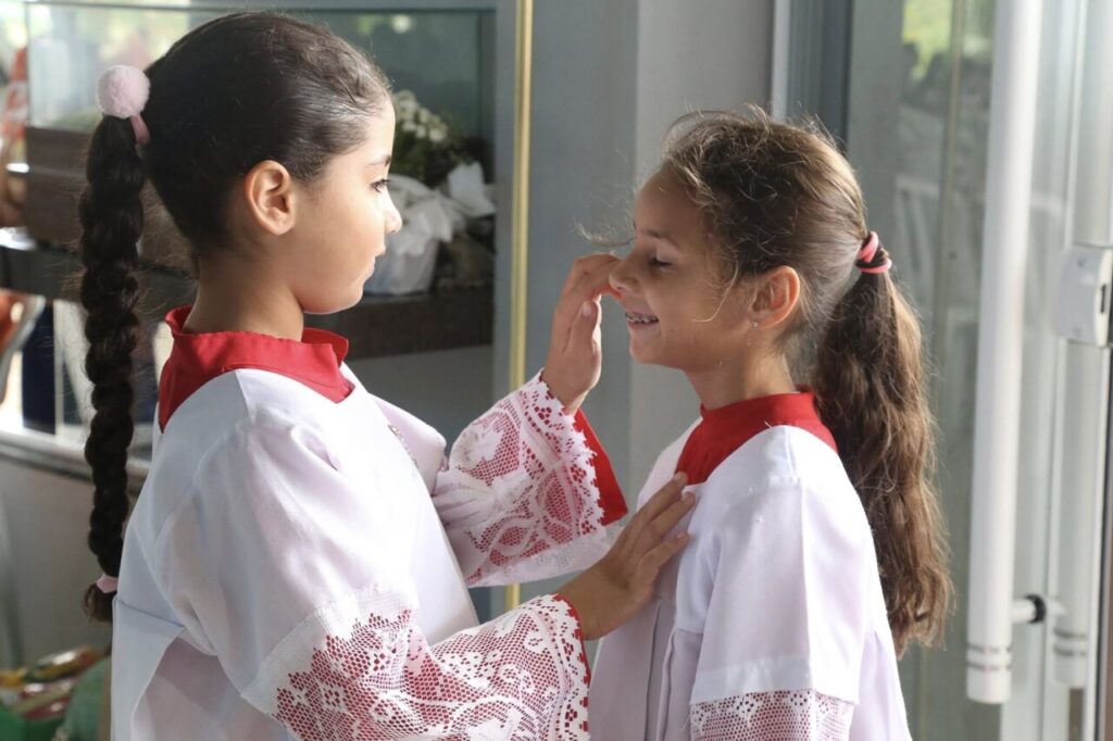 Festa de são josé
