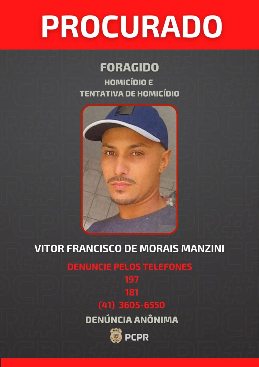 Vitor Francisco de Morais Manzini