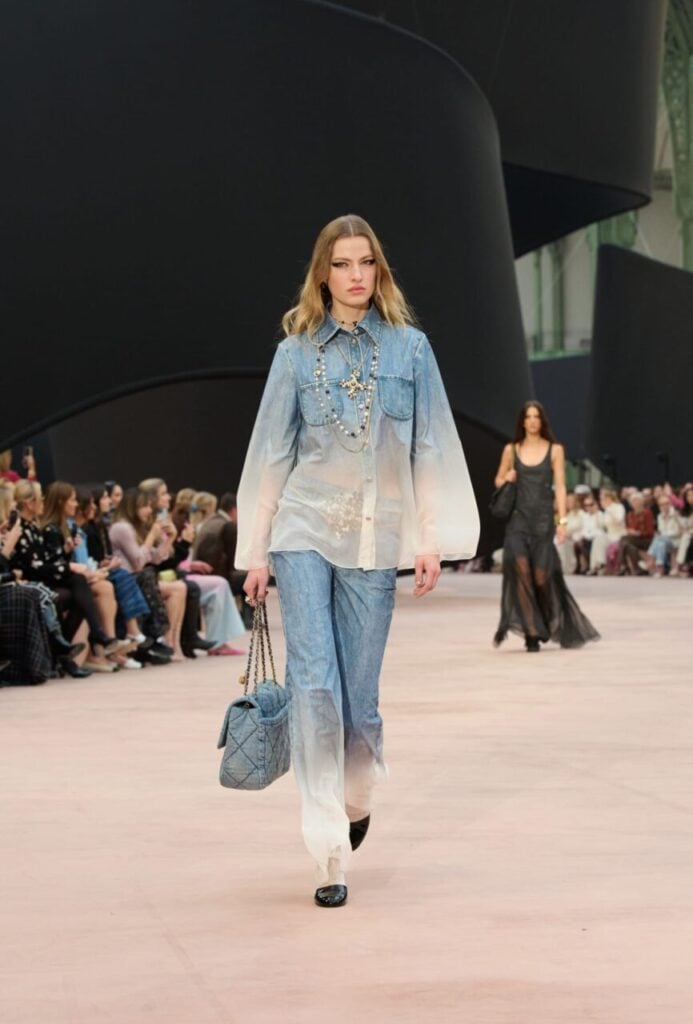 Foto6 Chanel (Reprodução Instagram)