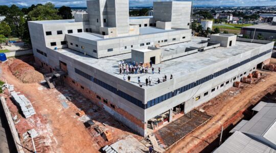Hospital Pinhais