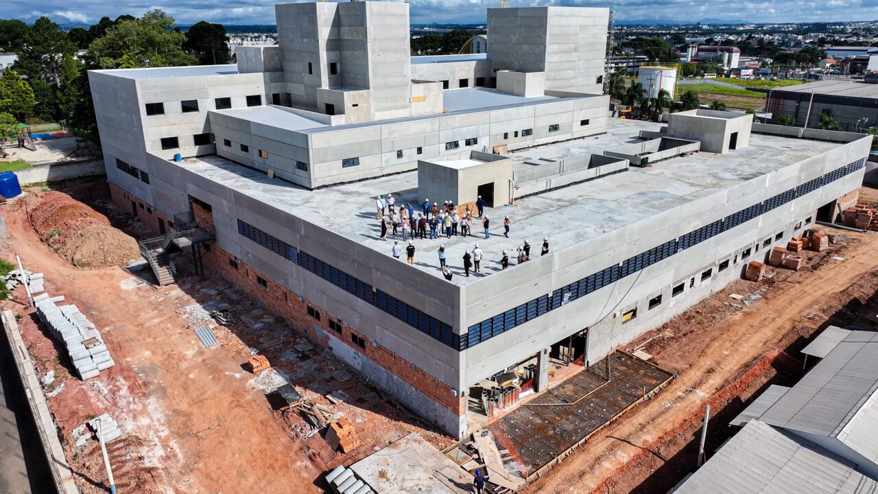 Hospital Pinhais