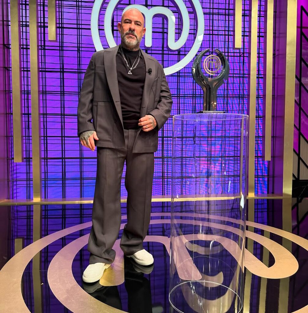 Henrique Fogaça