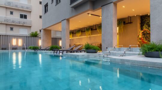 I am Design Hotel Itapema