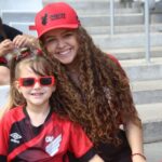 Dia das Mulheres na Ligga Arena: Athletico x Azuriz