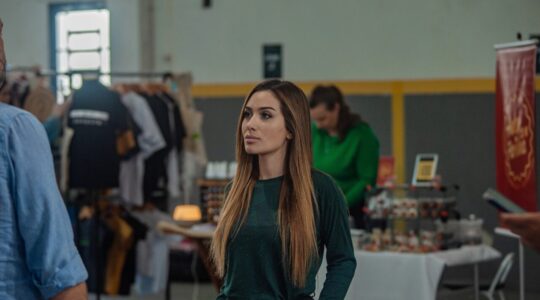 Idealizadora Encontro Moda Circular