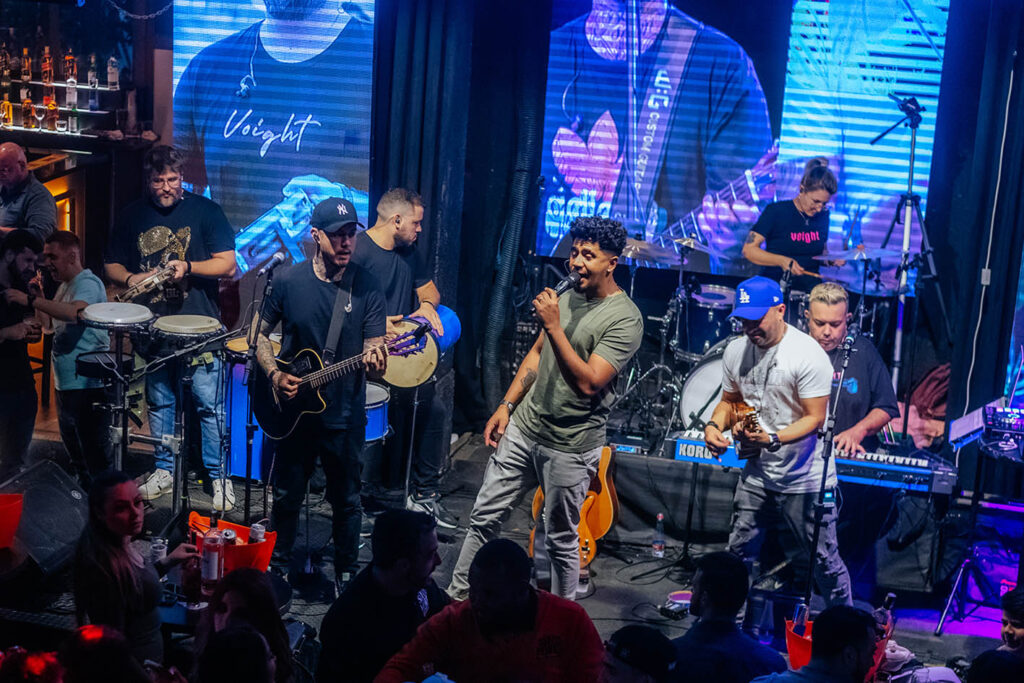Jeito A mais – foto Aline Feliz