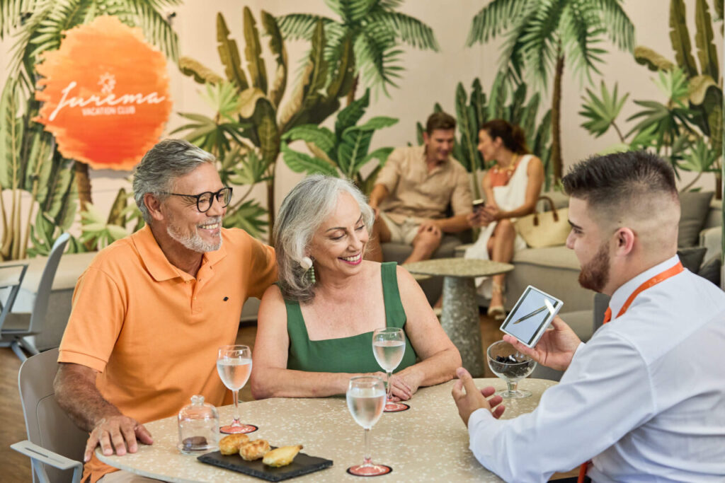 Acolher para descansar: saiba por que conhecer o complexo de resorts Jurema Águas Quentes