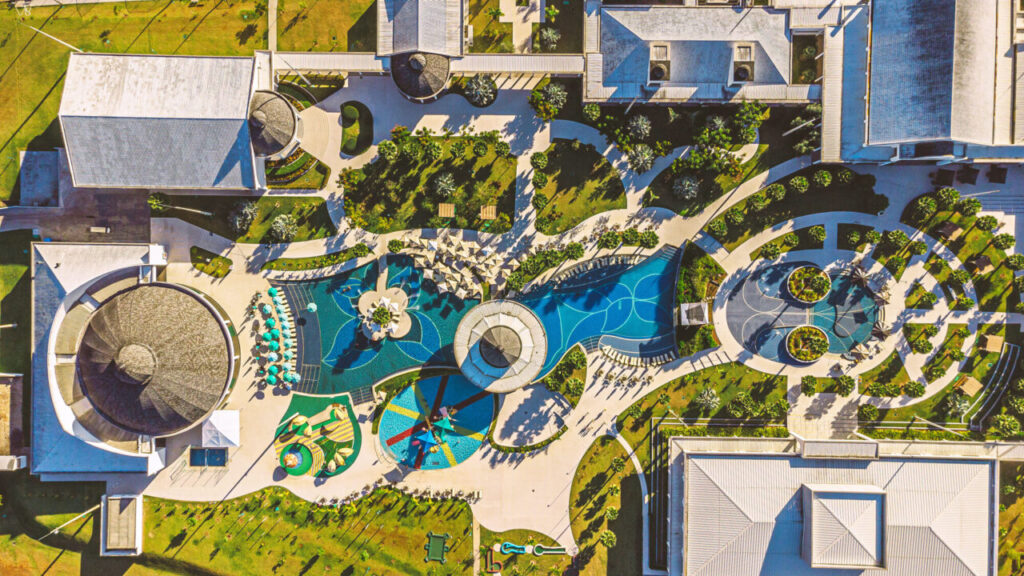 Acolher para descansar: saiba por que conhecer o complexo de resorts Jurema Águas Quentes
