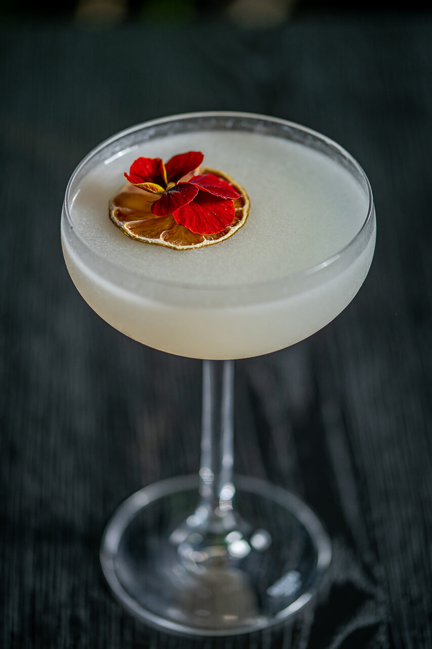 Lichia White By Nuu Nikkei