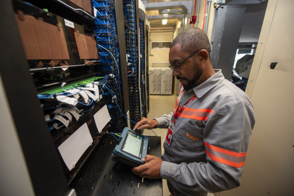 Ligga Telecom conquista a melhor nota do Paraná em pesquisa nacional de satisfação da Anatel