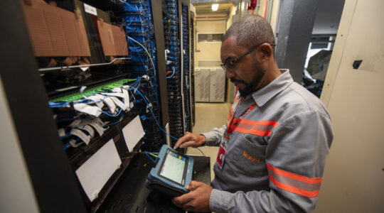 Ligga Telecom conquista a melhor nota do Paraná em pesquisa nacional de satisfação da Anatel