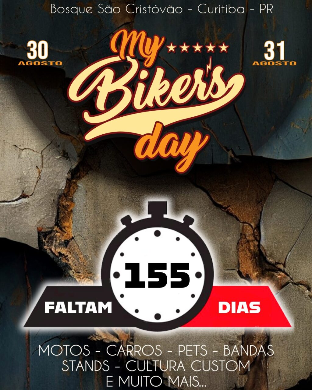 MBD 2025 Countdown Insta AD