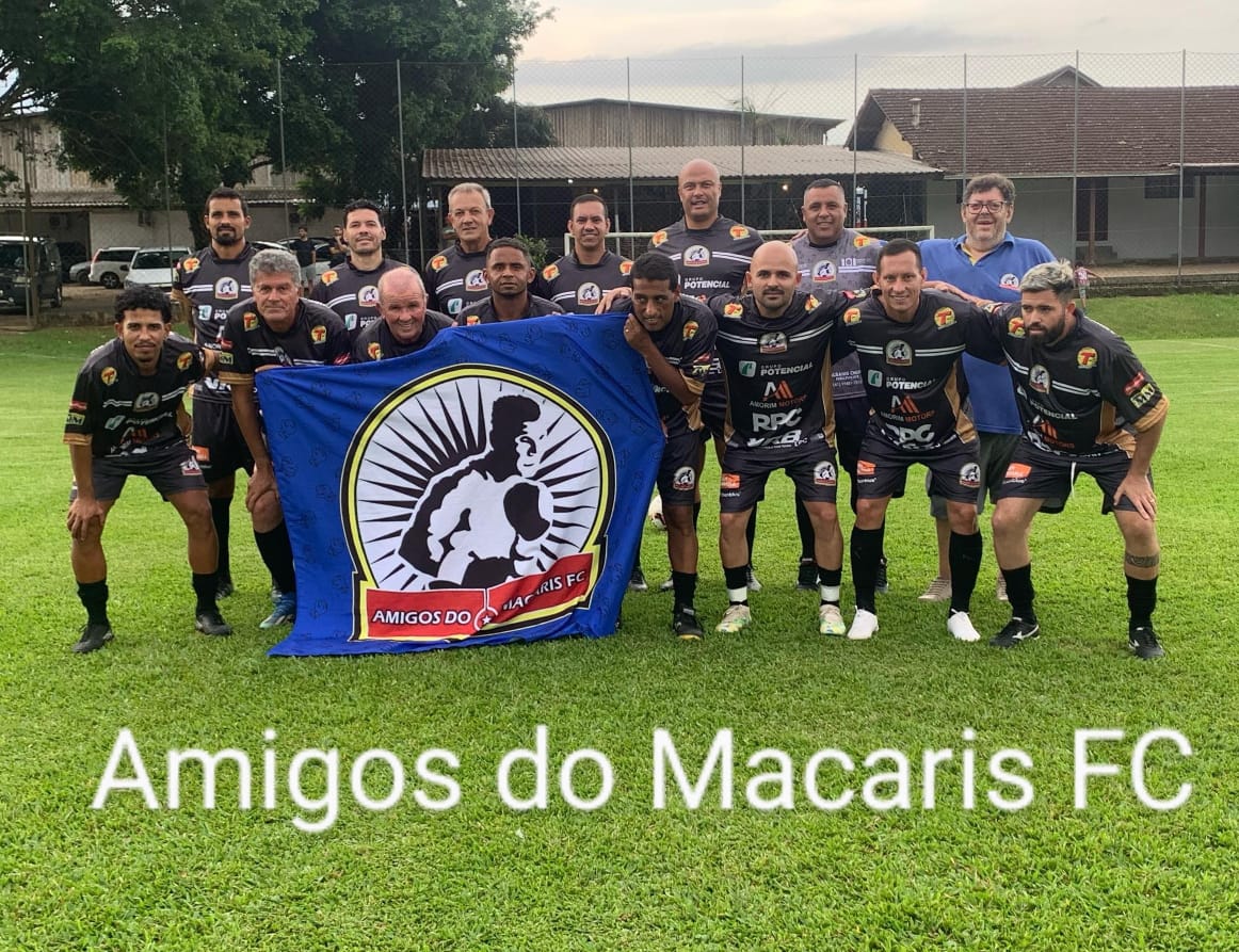 Amigos do Macaris FC