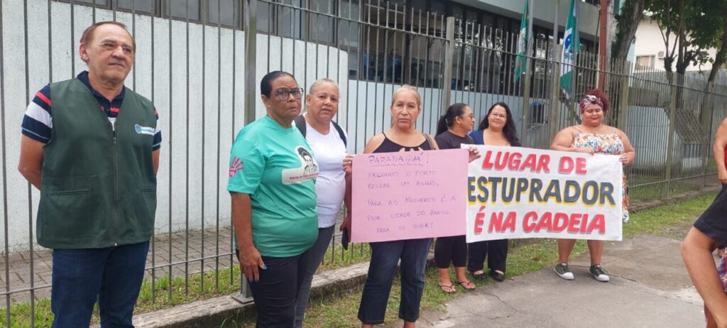 Manifestação