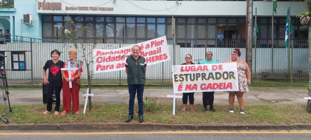 Manifestação 2