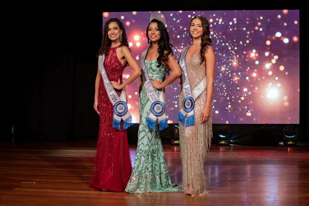 Miss São José dos Pinhais 2025