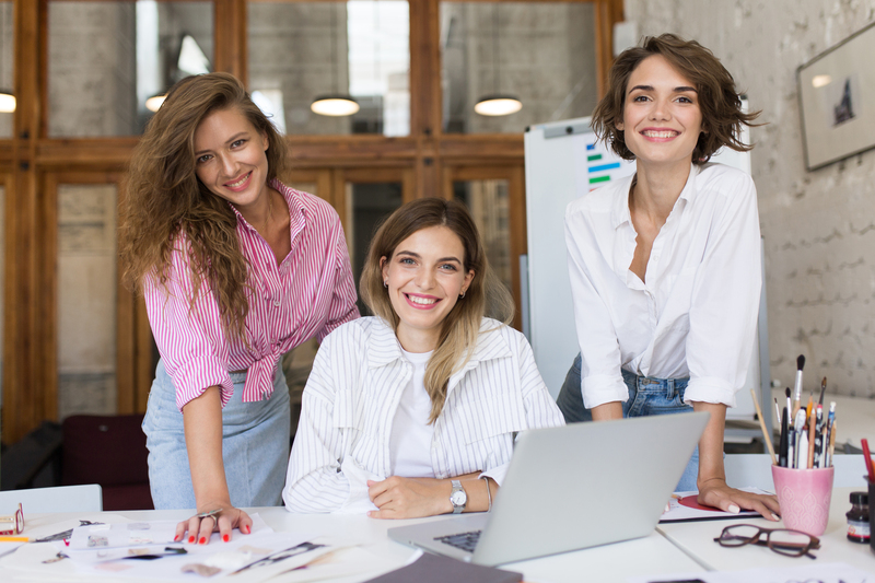 mulheres empreendedoras