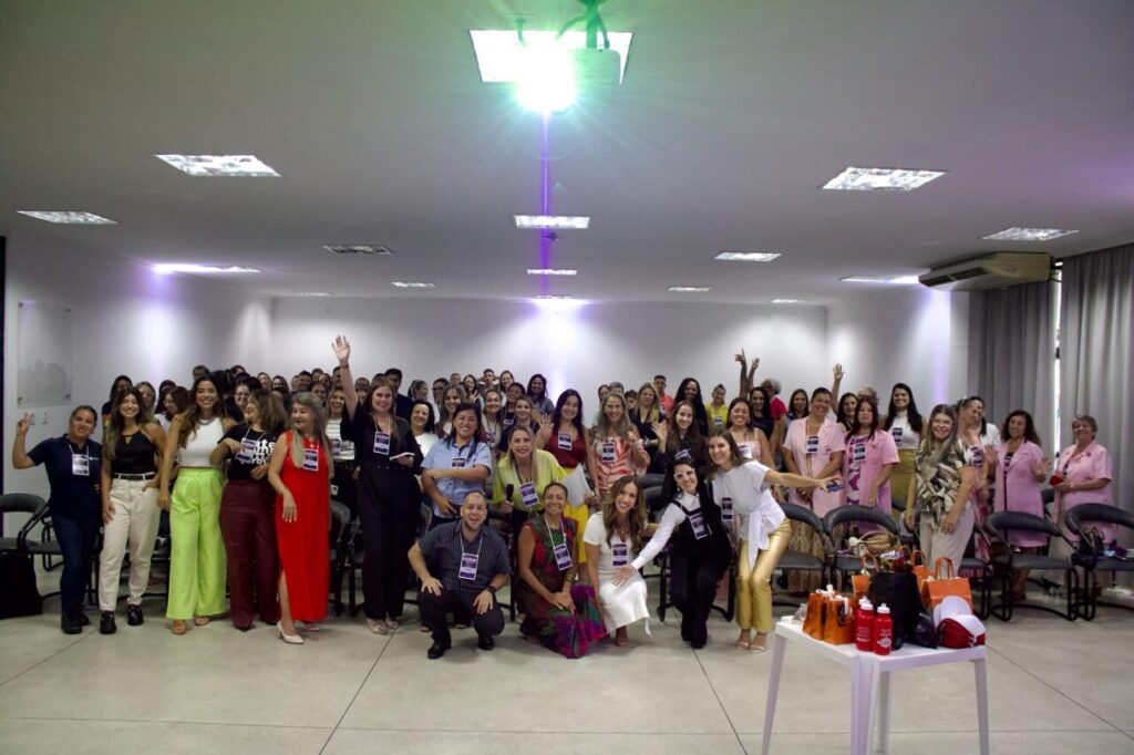 OGMo mulheres