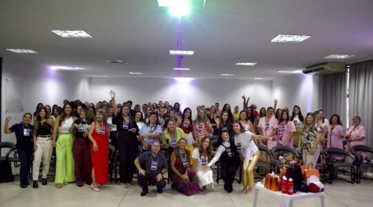 OGMo mulheres