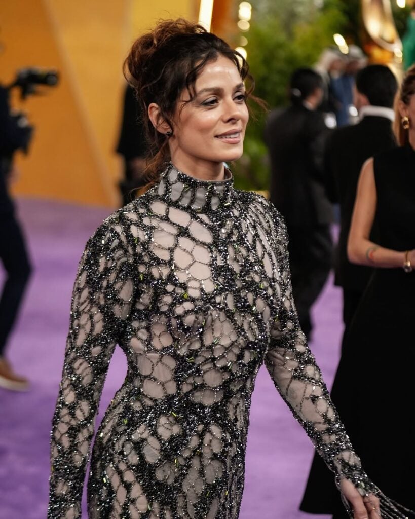 Özge Özpirinçci