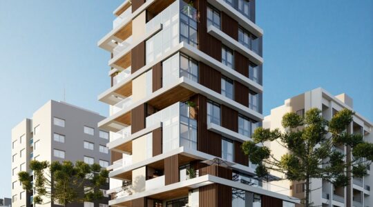 Palazzo 3D