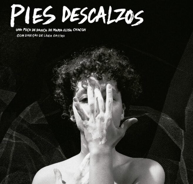 Pies Descalzos