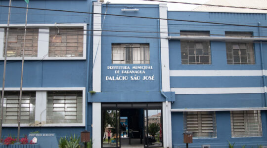 Prefeitura de Paranaguá